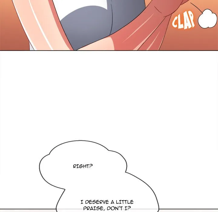 My High School Bully Chapter 170 - Page 94