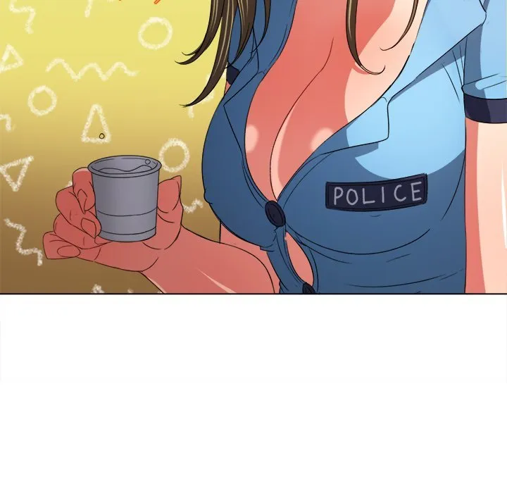 My High School Bully Chapter 170 - Page 96