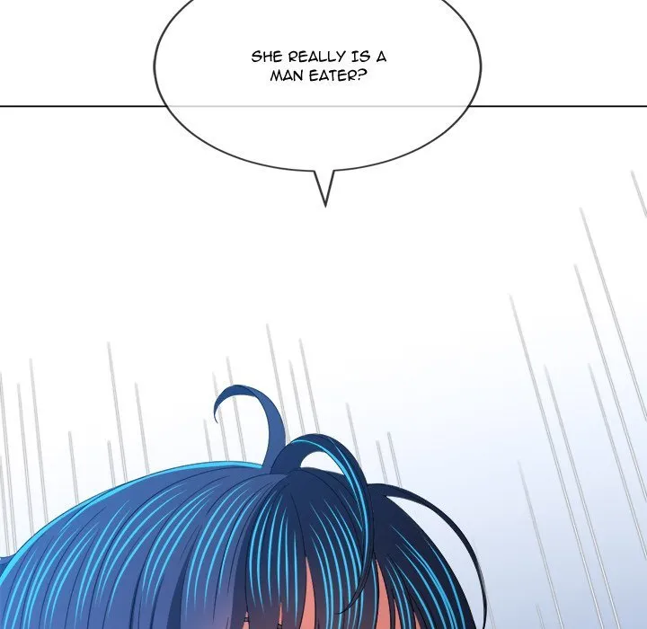 My High School Bully Chapter 171 - Page 107