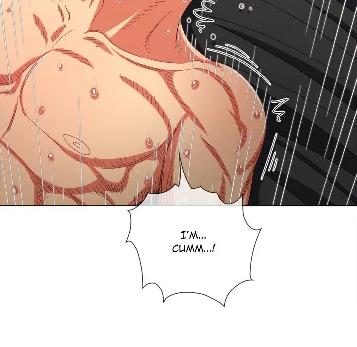 My High School Bully Chapter 171 - Page 126
