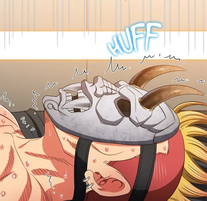 My High School Bully Chapter 171 - Page 135