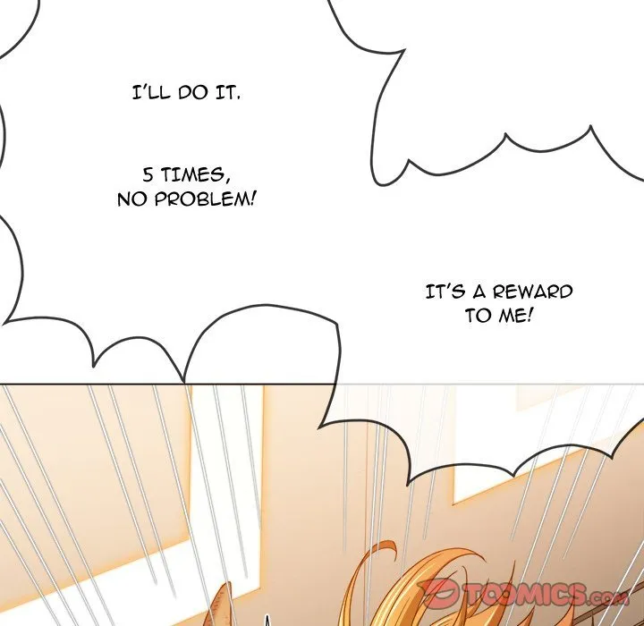 My High School Bully Chapter 171 - Page 140