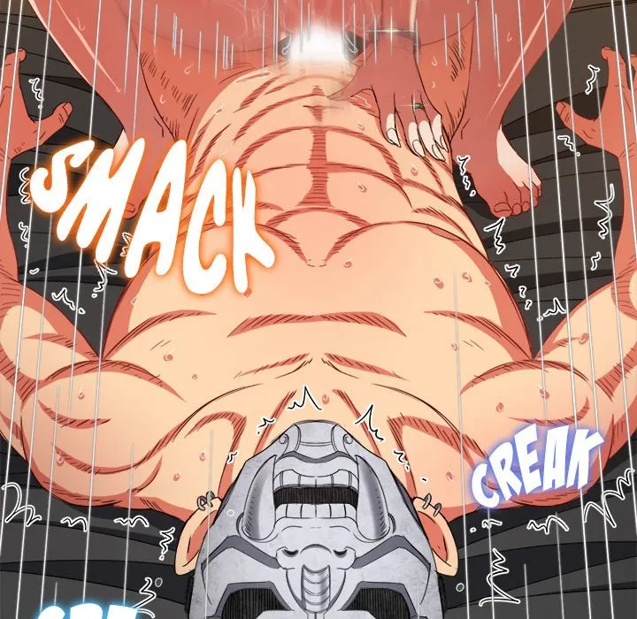 My High School Bully Chapter 171 - Page 149