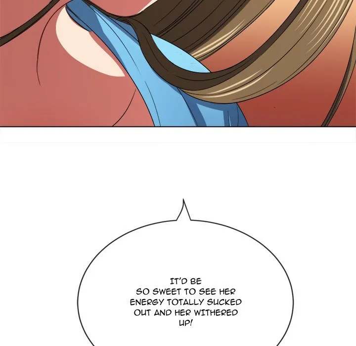 My High School Bully Chapter 171 - Page 16