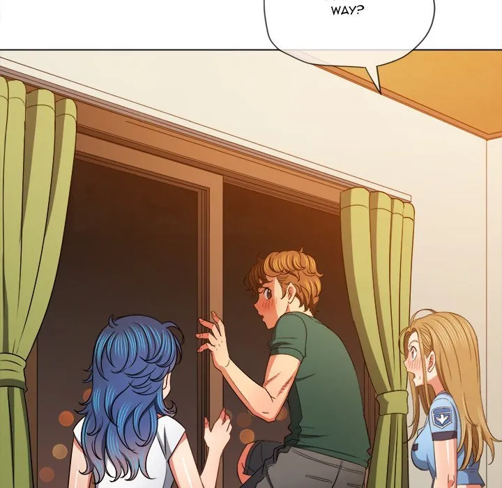 My High School Bully Chapter 171 - Page 157