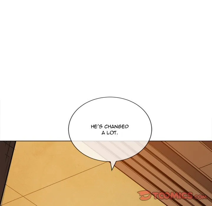 My High School Bully Chapter 171 - Page 164