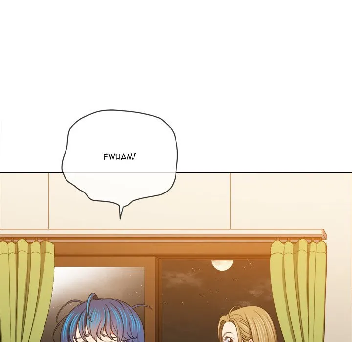 My High School Bully Chapter 171 - Page 168