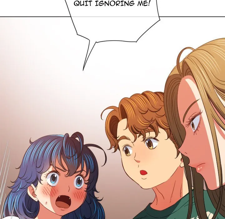 My High School Bully Chapter 171 - Page 18