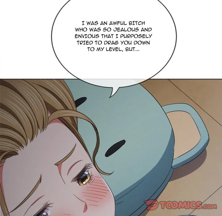My High School Bully Chapter 171 - Page 180