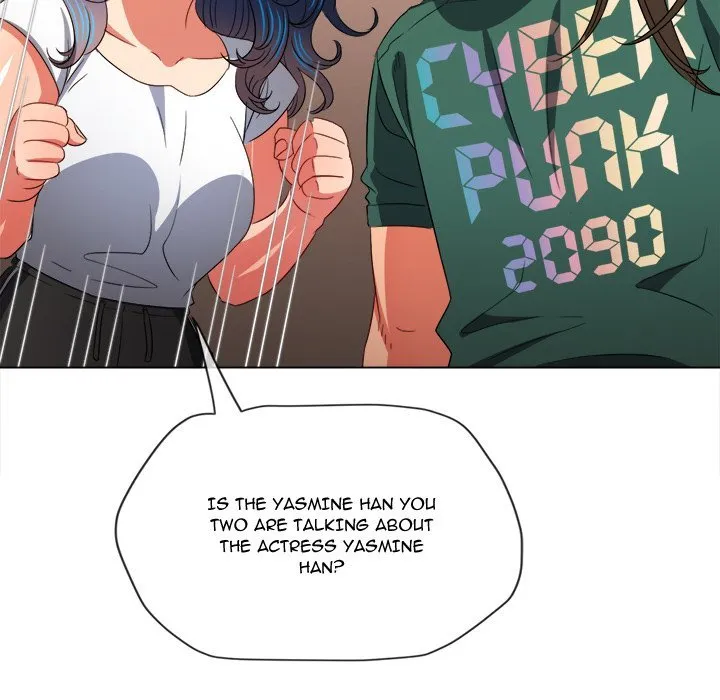 My High School Bully Chapter 171 - Page 19