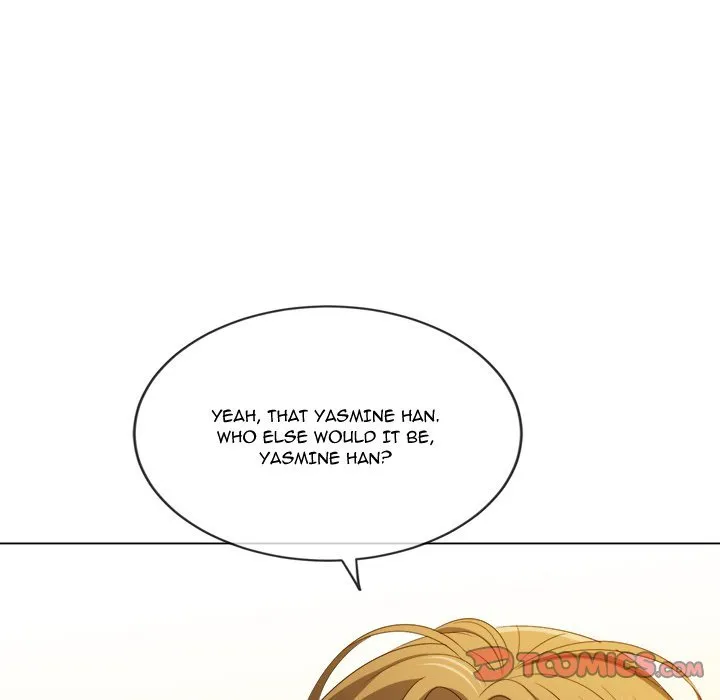 My High School Bully Chapter 171 - Page 20