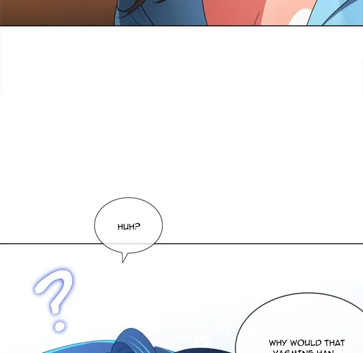 My High School Bully Chapter 171 - Page 22