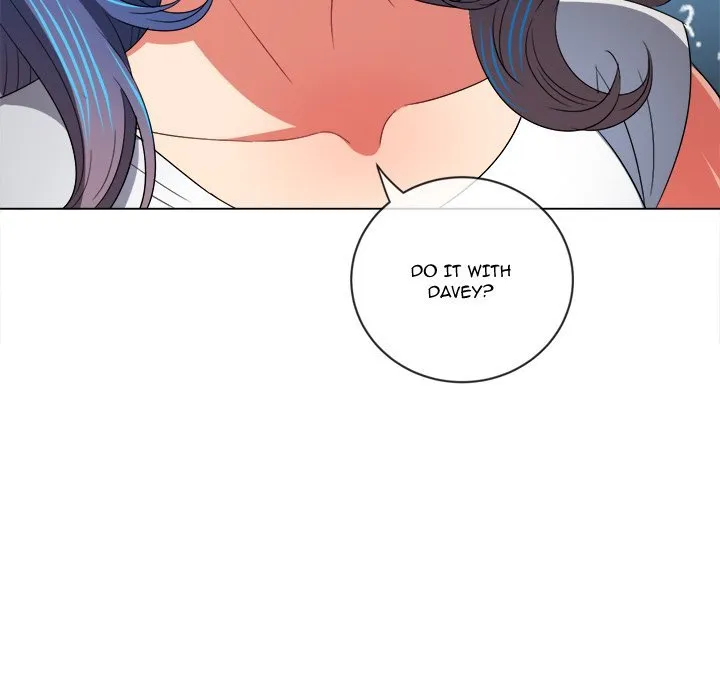 My High School Bully Chapter 171 - Page 24