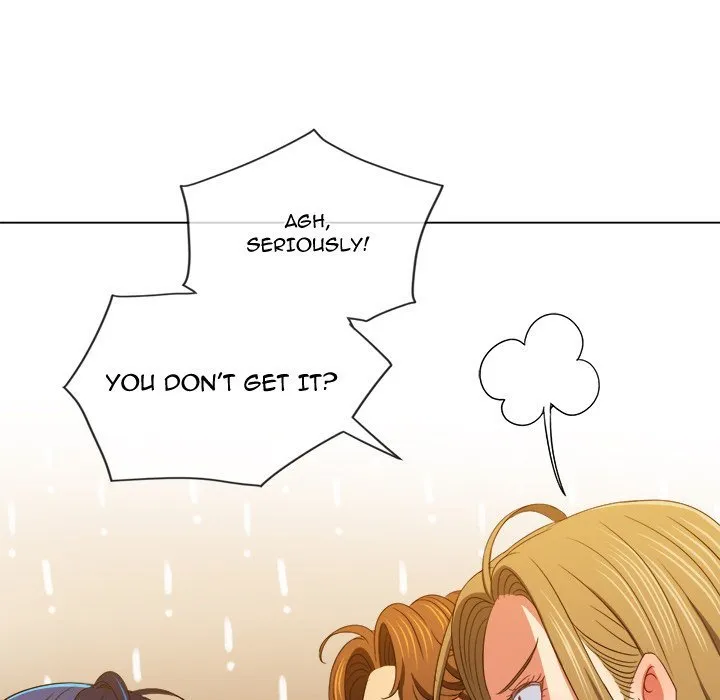 My High School Bully Chapter 171 - Page 25