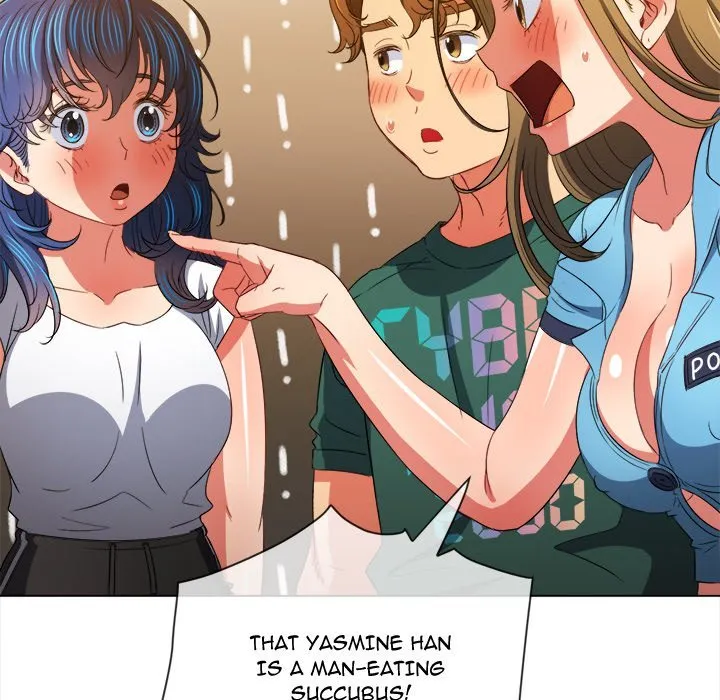 My High School Bully Chapter 171 - Page 26