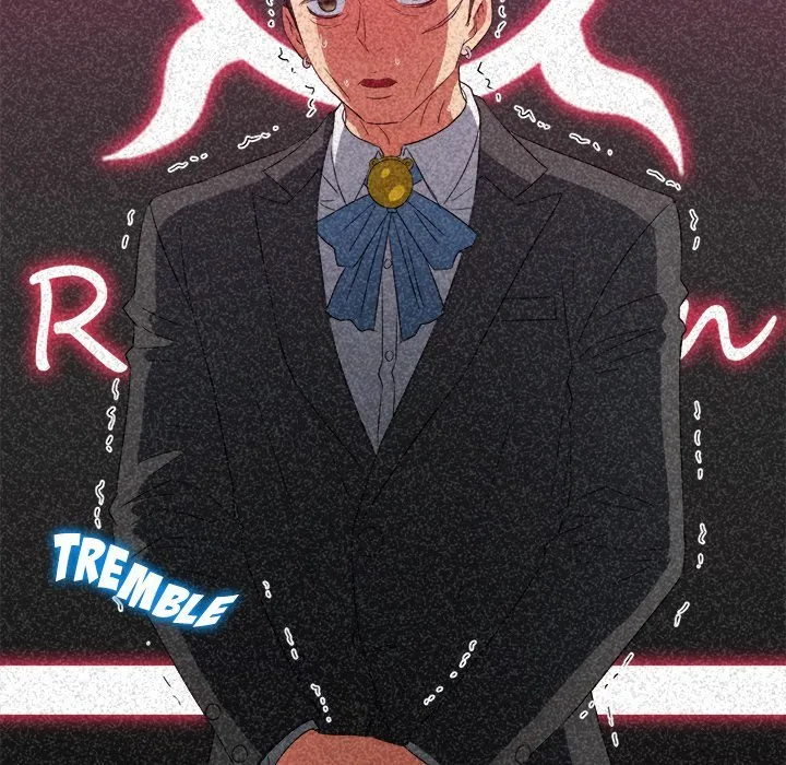 My High School Bully Chapter 171 - Page 30