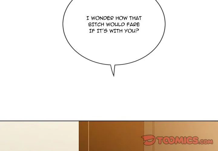My High School Bully Chapter 171 - Page 4