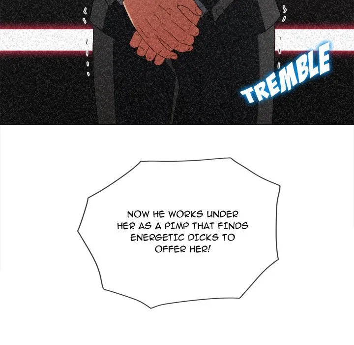 My High School Bully Chapter 171 - Page 31