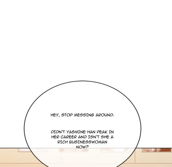 My High School Bully Chapter 171 - Page 35