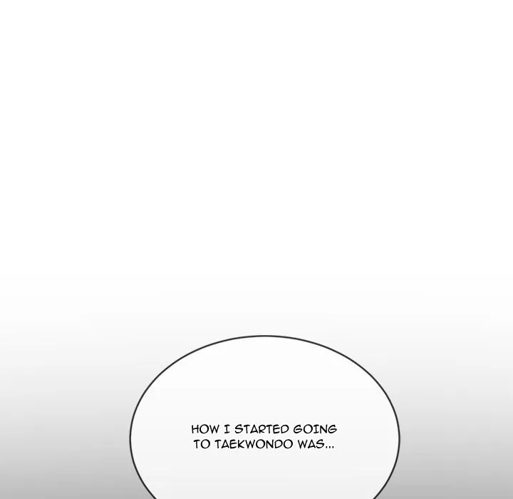 My High School Bully Chapter 171 - Page 40
