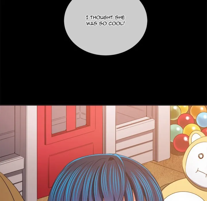 My High School Bully Chapter 171 - Page 47