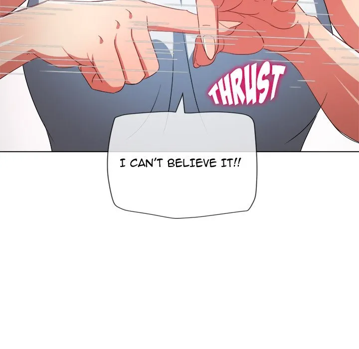 My High School Bully Chapter 171 - Page 54