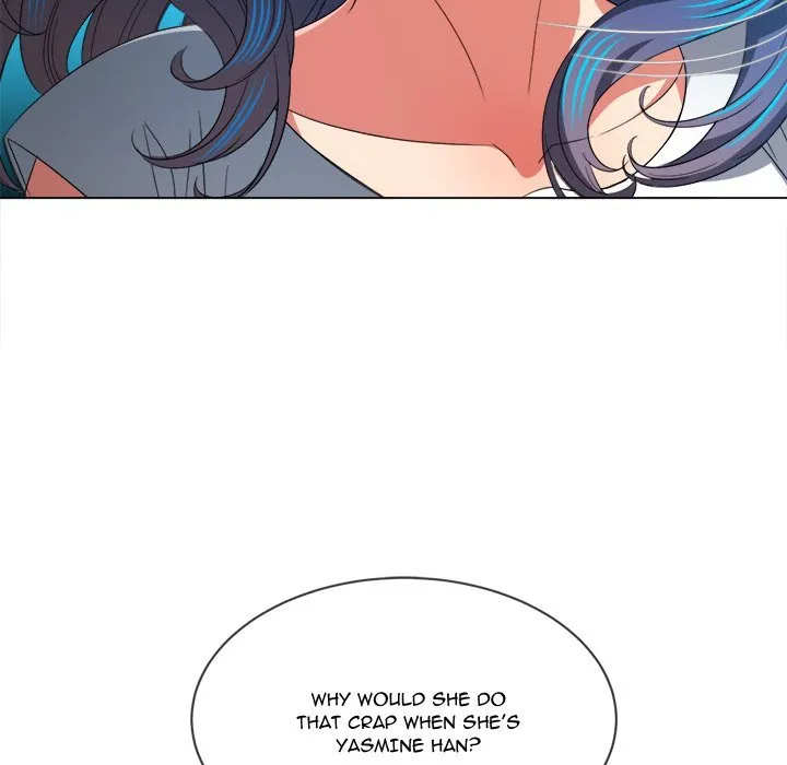 My High School Bully Chapter 171 - Page 59
