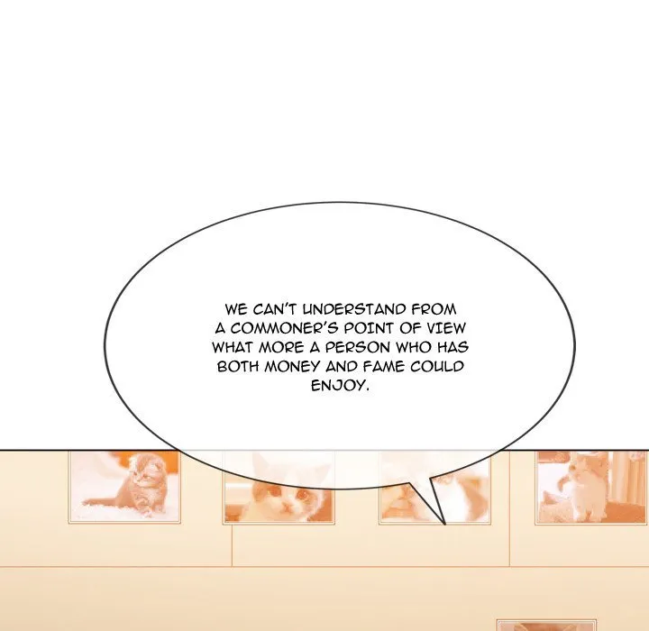 My High School Bully Chapter 171 - Page 62