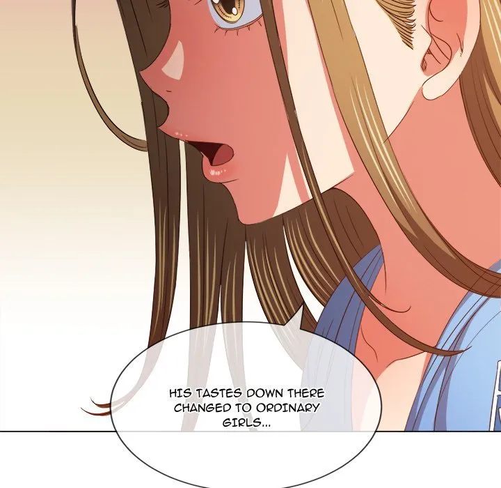 My High School Bully Chapter 171 - Page 66