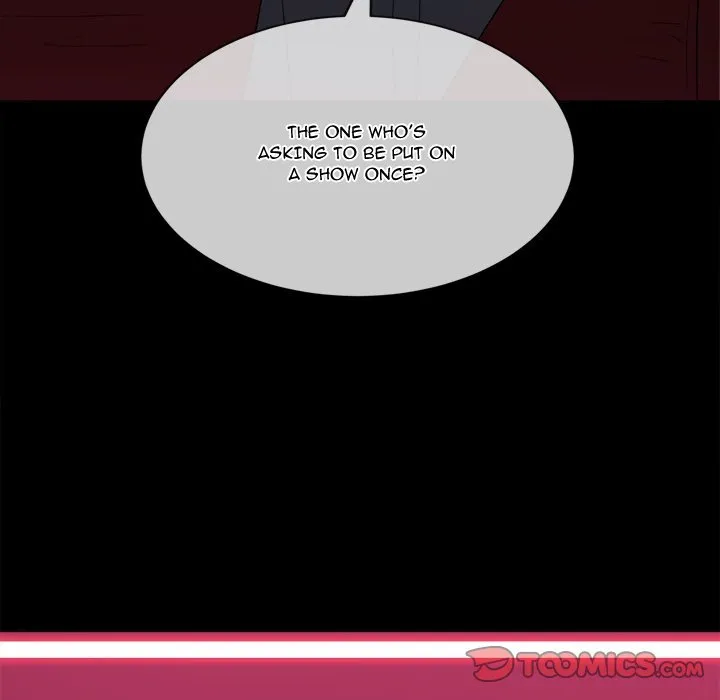 My High School Bully Chapter 171 - Page 76