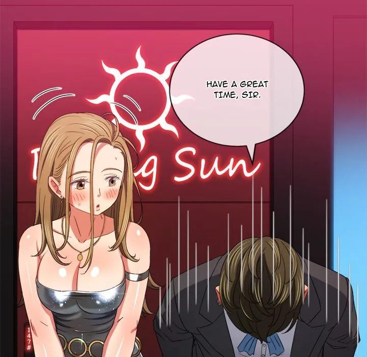 My High School Bully Chapter 171 - Page 77