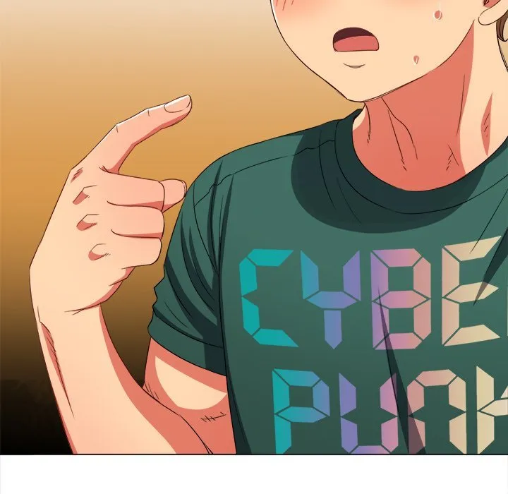 My High School Bully Chapter 171 - Page 9