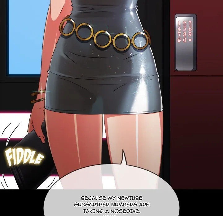 My High School Bully Chapter 171 - Page 82