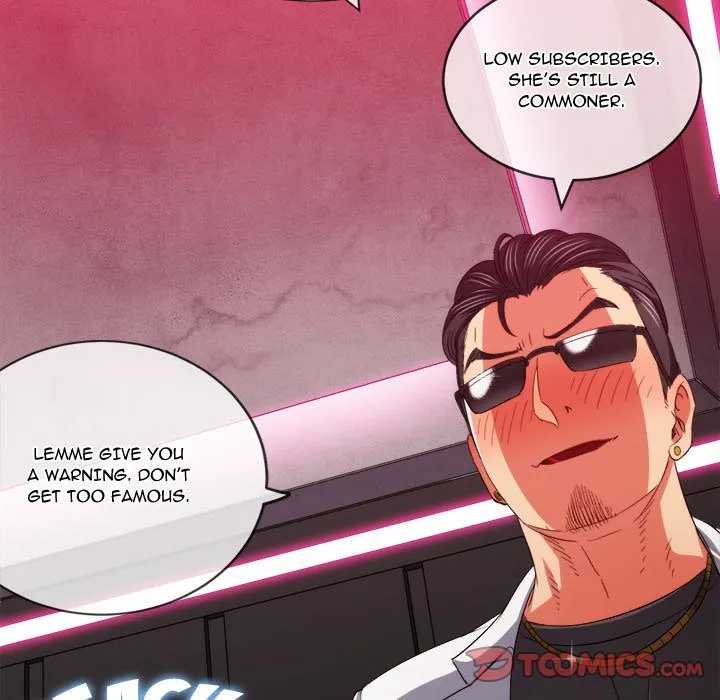My High School Bully Chapter 171 - Page 84
