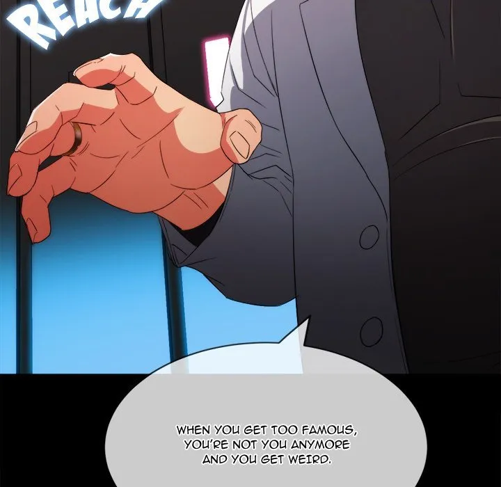 My High School Bully Chapter 171 - Page 85