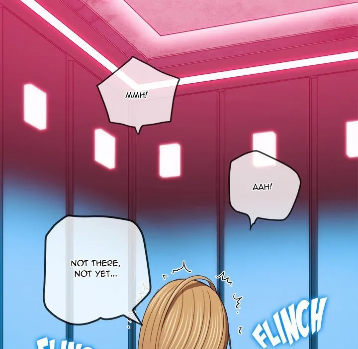 My High School Bully Chapter 171 - Page 97