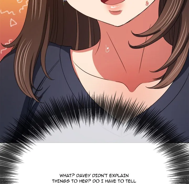 My High School Bully Chapter 172 - Page 103