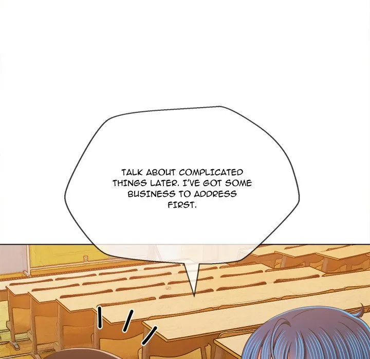 My High School Bully Chapter 172 - Page 105