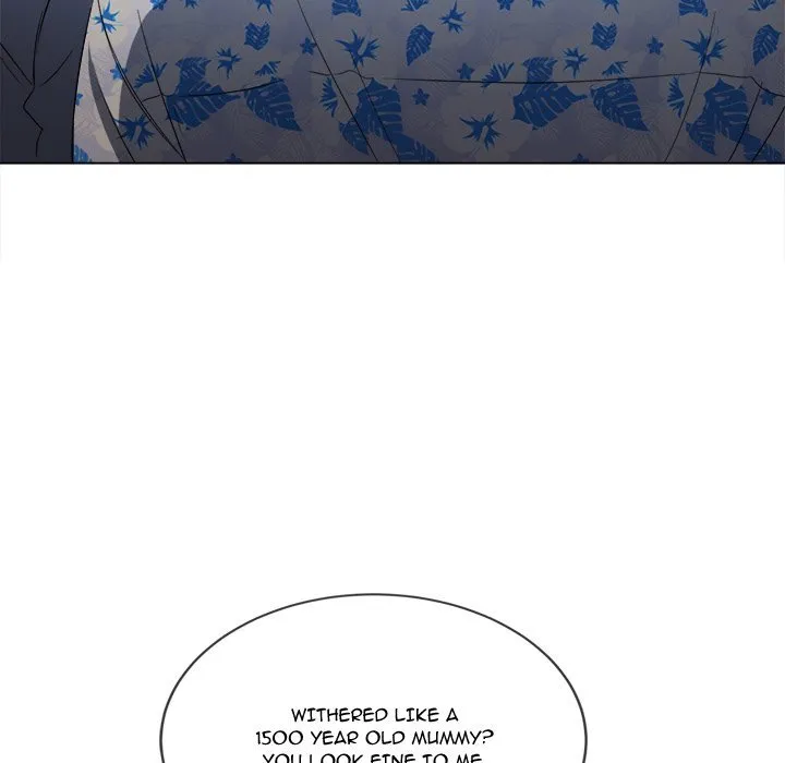 My High School Bully Chapter 172 - Page 107