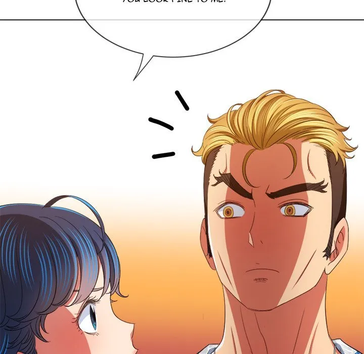 My High School Bully Chapter 172 - Page 108