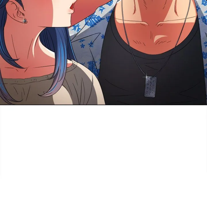 My High School Bully Chapter 172 - Page 109