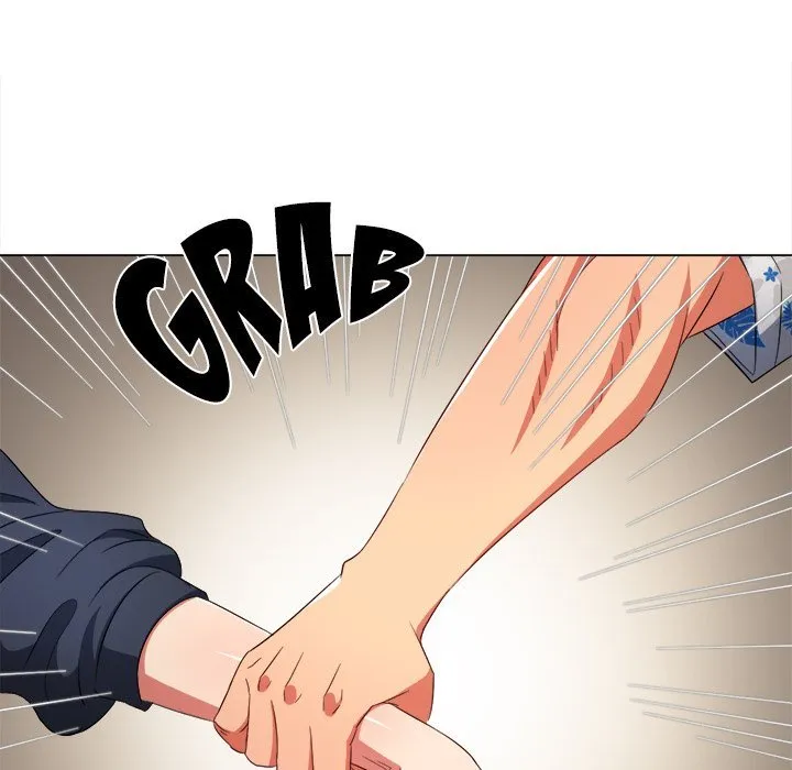 My High School Bully Chapter 172 - Page 111