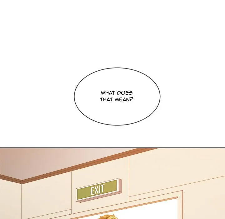My High School Bully Chapter 172 - Page 113