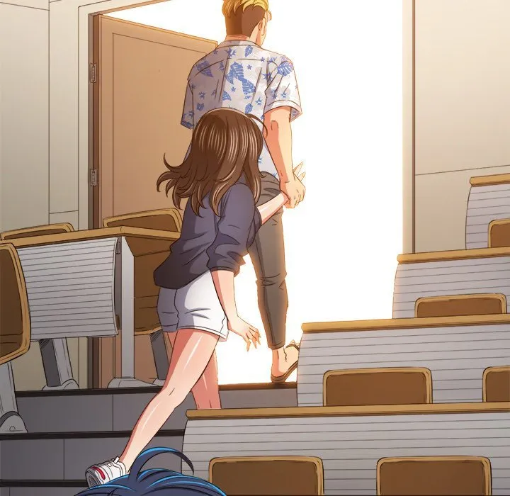 My High School Bully Chapter 172 - Page 114