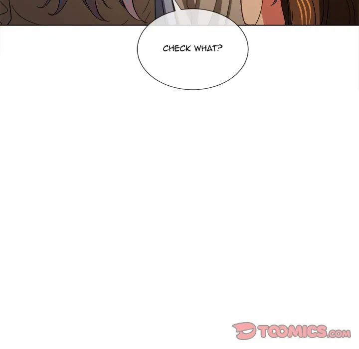 My High School Bully Chapter 172 - Page 116