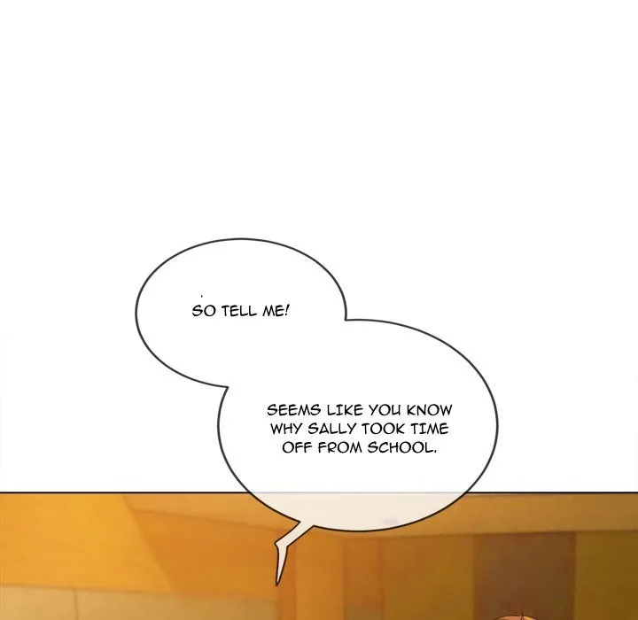 My High School Bully Chapter 172 - Page 117