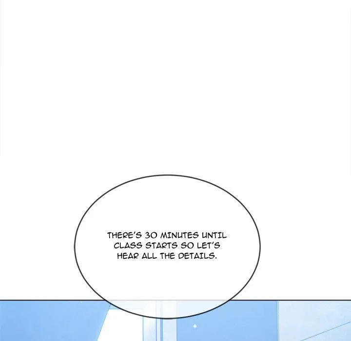 My High School Bully Chapter 172 - Page 120