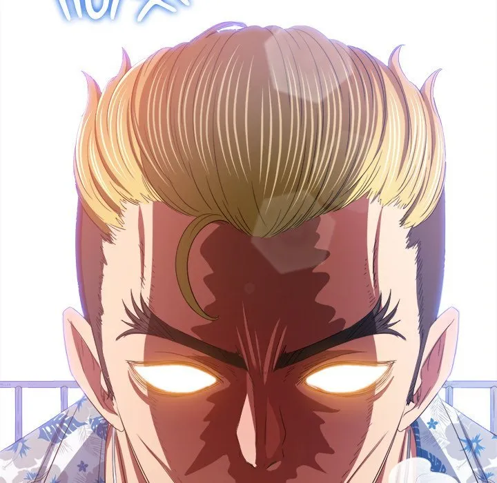 My High School Bully Chapter 172 - Page 131
