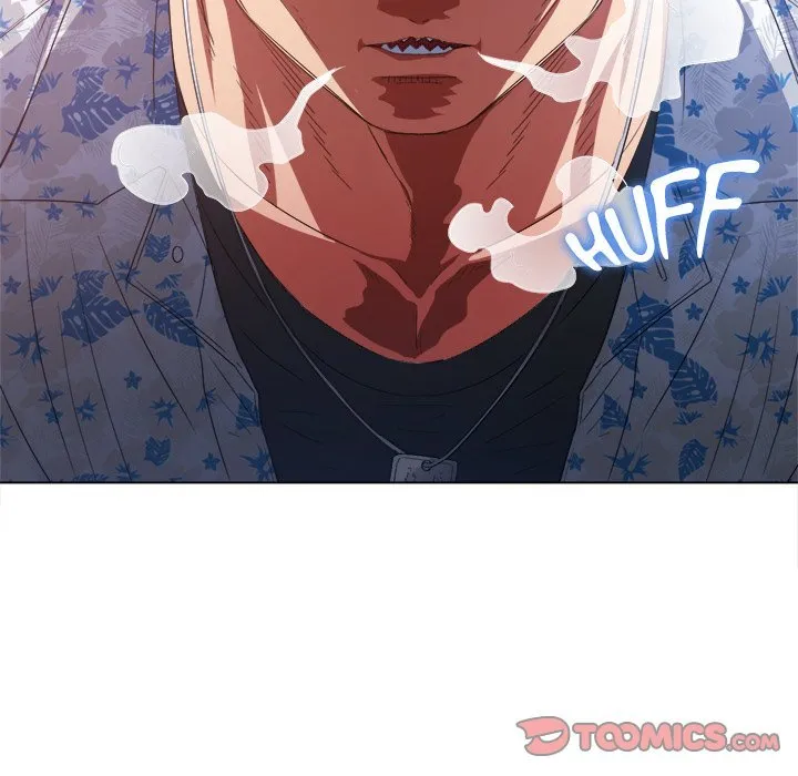 My High School Bully Chapter 172 - Page 132