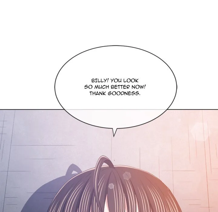 My High School Bully Chapter 172 - Page 133